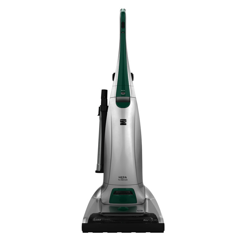 Kenmore Elite Bagged Upright Vacuum & Reviews Wayfair